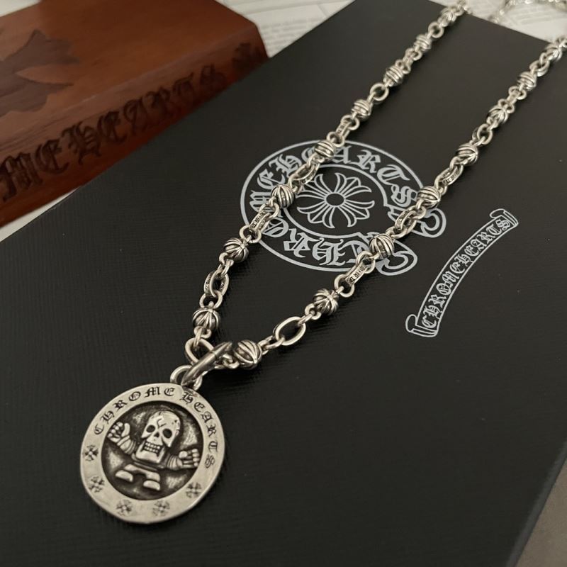 Chrome Hearts Necklaces